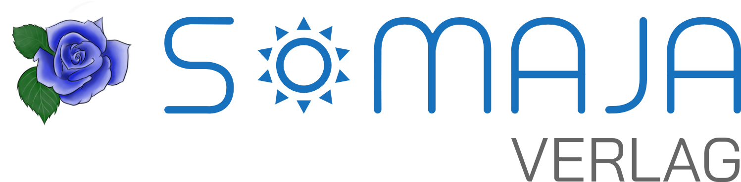 SOMAJA Verlag Logo