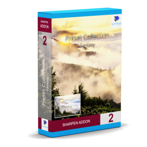 SHARPEN ADDON N2