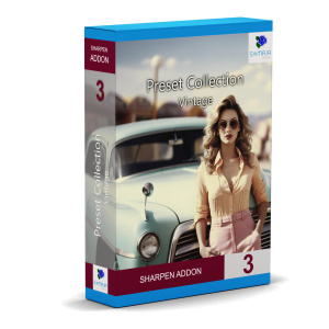 SHARPEN ADDON N3