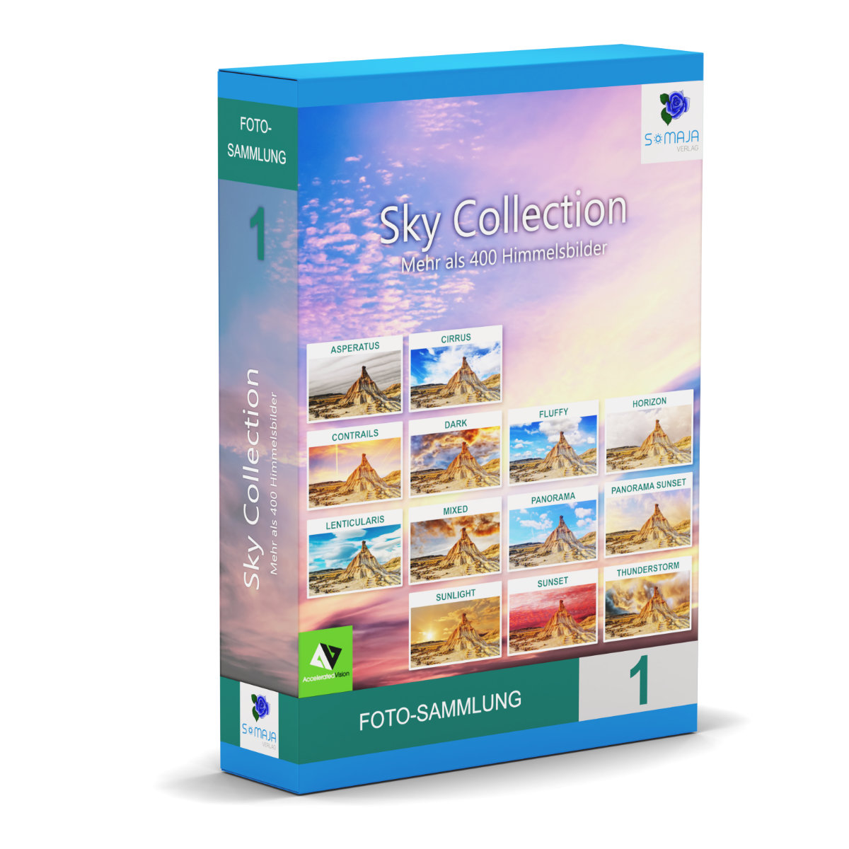 Bild Foto-Sammlung 1