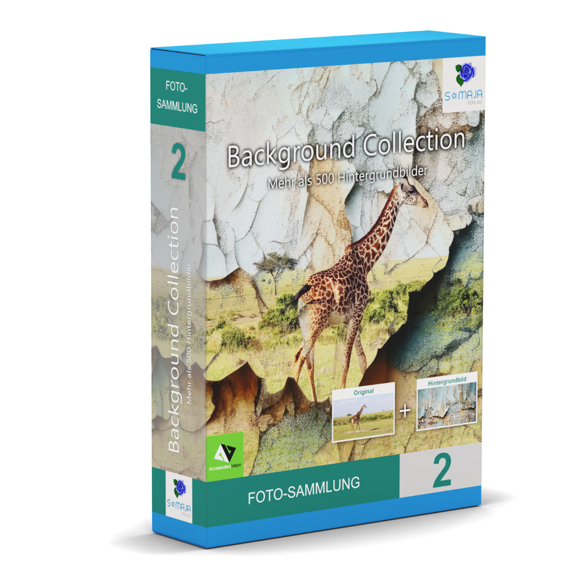 Bild Foto-Sammlung 2