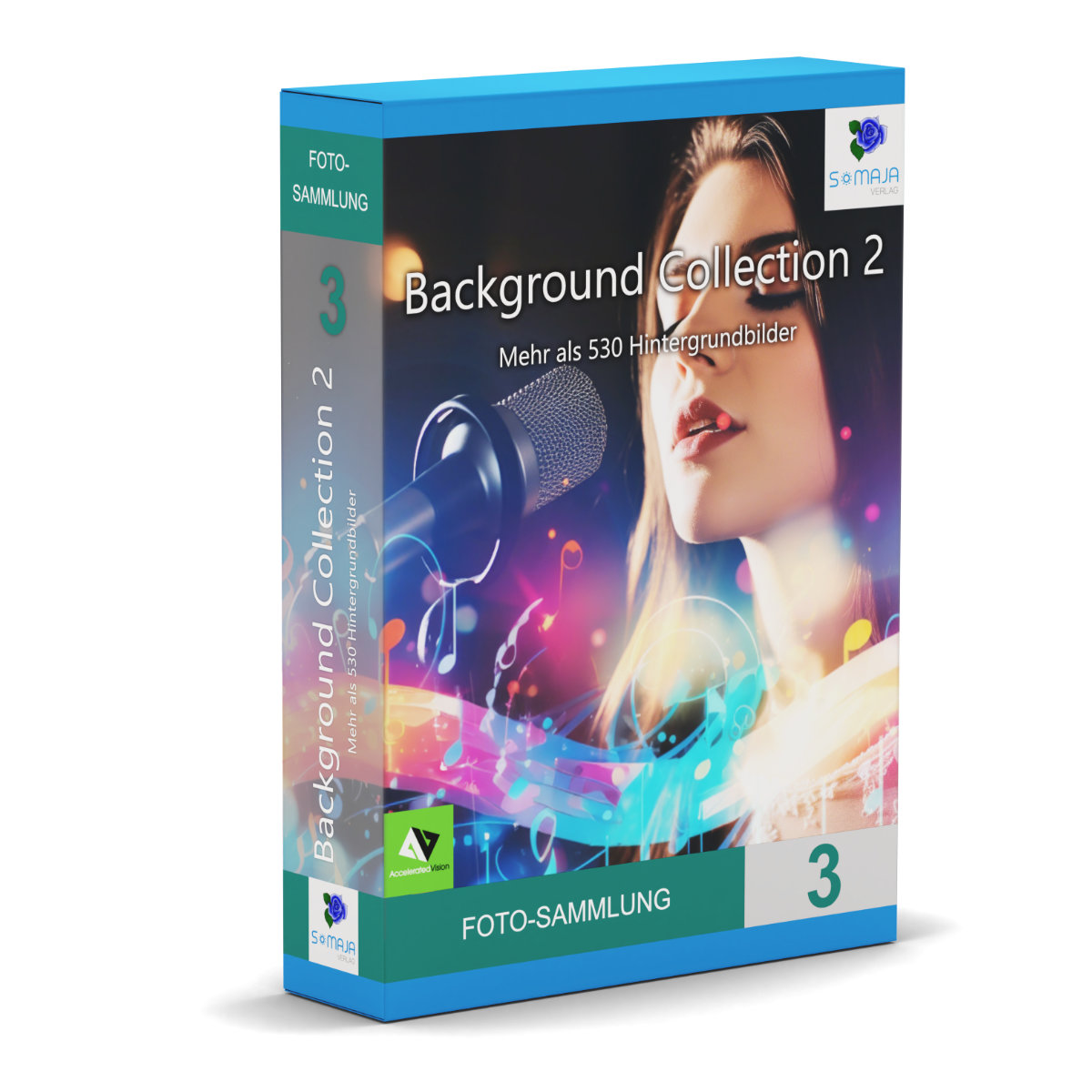 Background Collection 2