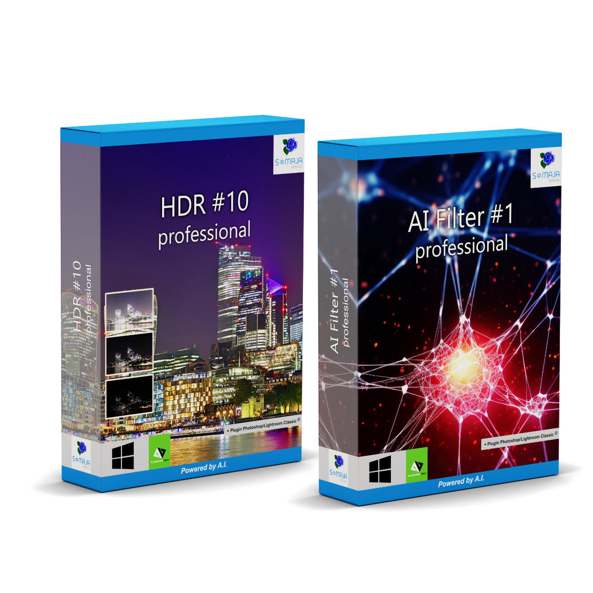 Bild TECHNIK professional Bundle 1