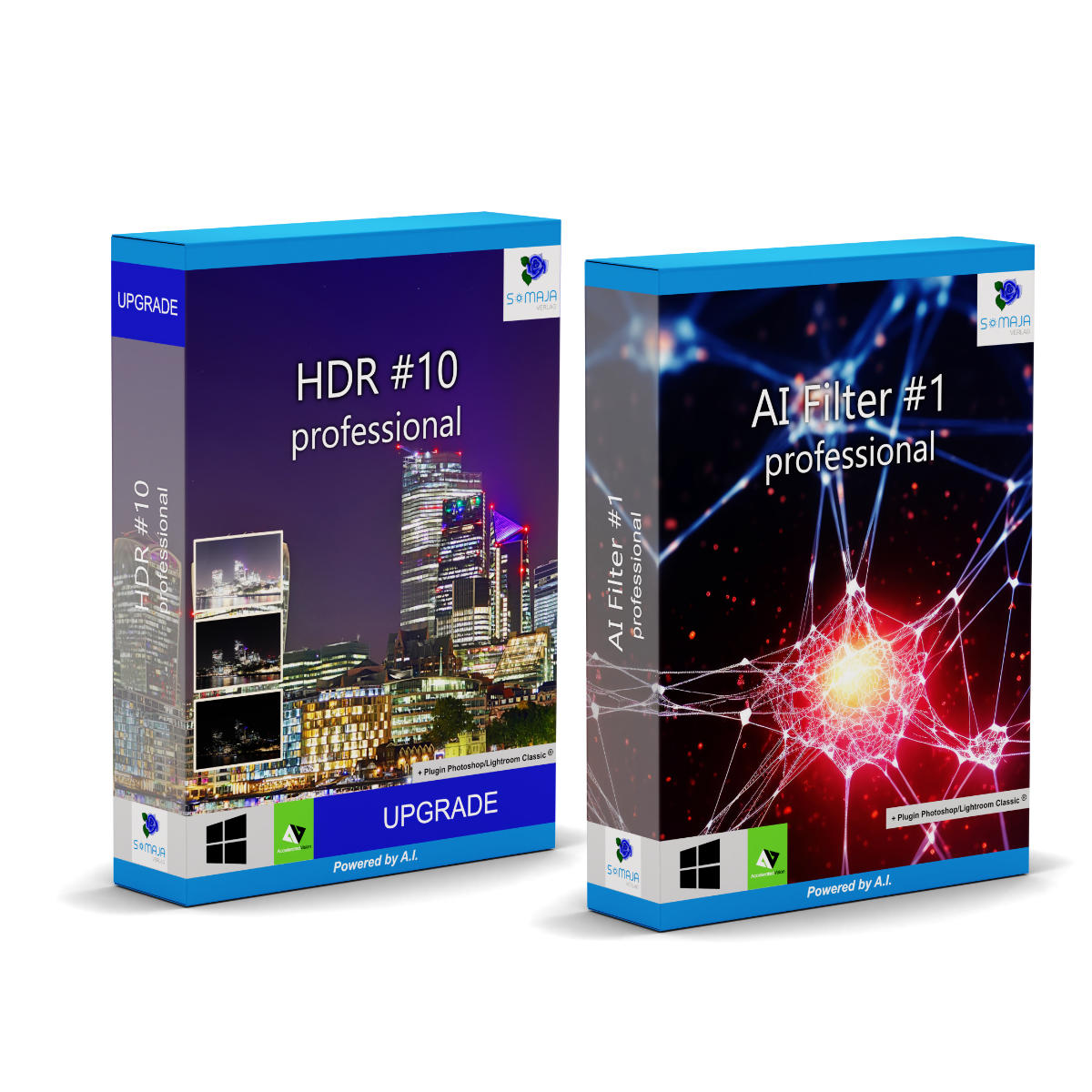 Bild TECHNIK professional Bundle 1 - Upgrade